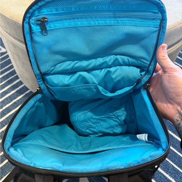 THULE EnRout Camera Backpack - Picture 14 of 14